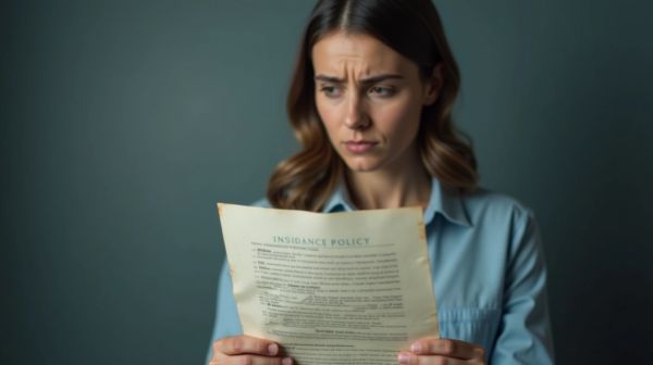 Assurance accident de la vie : comprendre les pièges à éviter