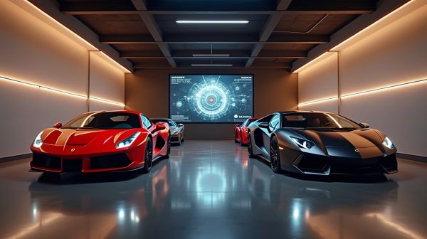 Assurance garage auto : pourquoi ne pas négliger la RC pro ?