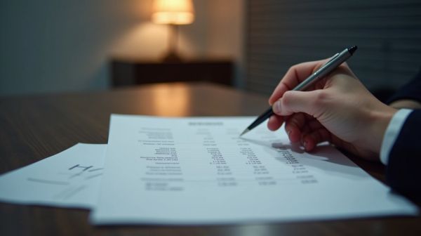 Compte bancaire professionnel : comprend toutes les étapes essentielles