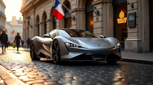 Crédit auto fiché banque de France : quelles solutions de financement ?