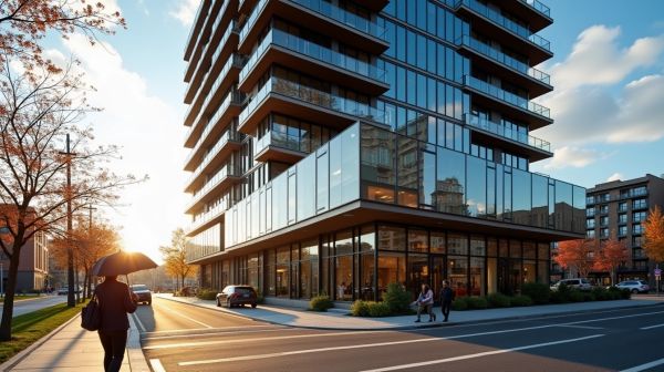 Investir dans un plex au Plateau-Mont-Royal : ce que révèlent les multiplicateurs de revenus
