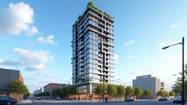 Investir dans un plex au Plateau-Mont-Royal : ce que révèlent les multiplicateurs de revenus