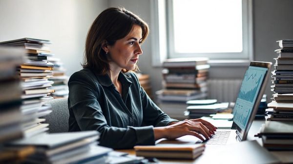 Meilleurs conseils pour maintenir un salaire durant une reconversion