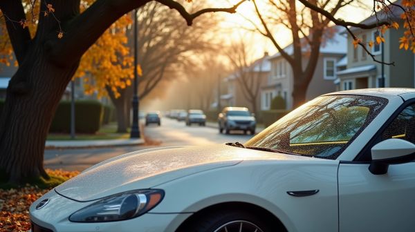 Optimiser votre assurance auto pour faire des économies