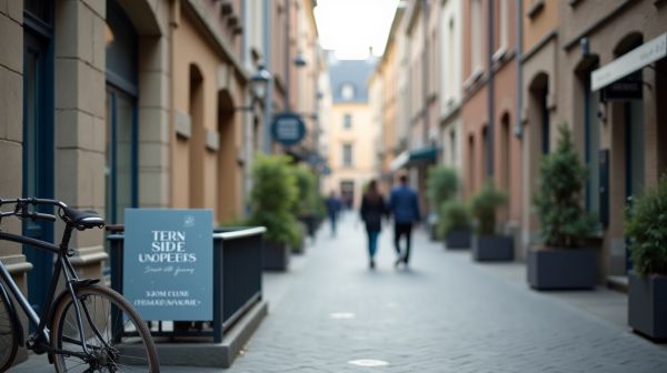 Optimiser votre projet immobilier avec une agence à Le Pecq