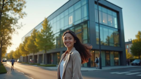 Optimiser votre projet immobilier avec une agence à Le Pecq