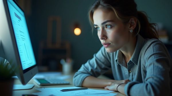 Reconversion professionnelle salaire partiel : comment préserver votre revenu