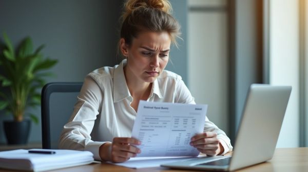 Reconversion professionnelle salaire partiel : comment préserver votre revenu