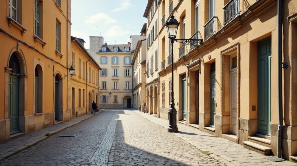 Top 5 astuces pour dénicher un garde-meuble abordable à Bordeaux