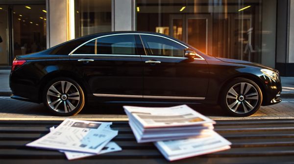 Top options de financement pour un crédit auto banquable