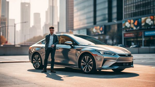 Top options de financement pour un crédit auto banquable