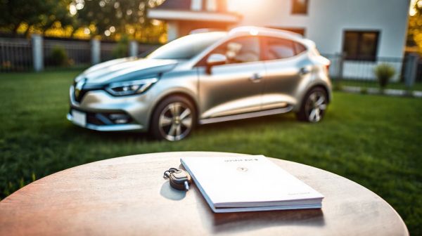 Top raisons de choisir une extension de garantie Renault